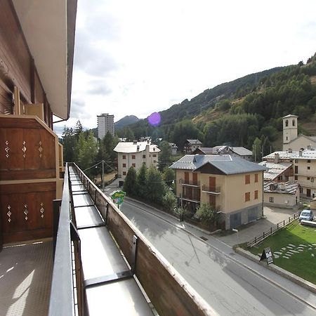 Residence Albergian Pragelato Dış mekan fotoğraf