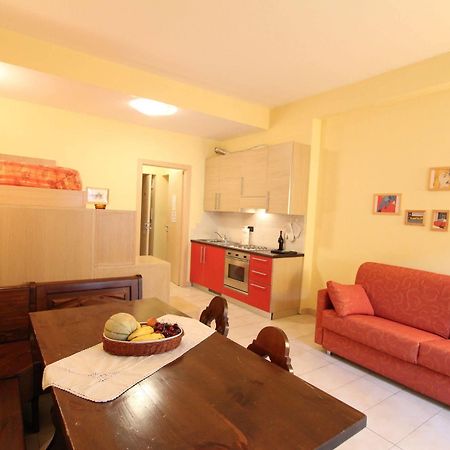 Residence Albergian Pragelato Dış mekan fotoğraf