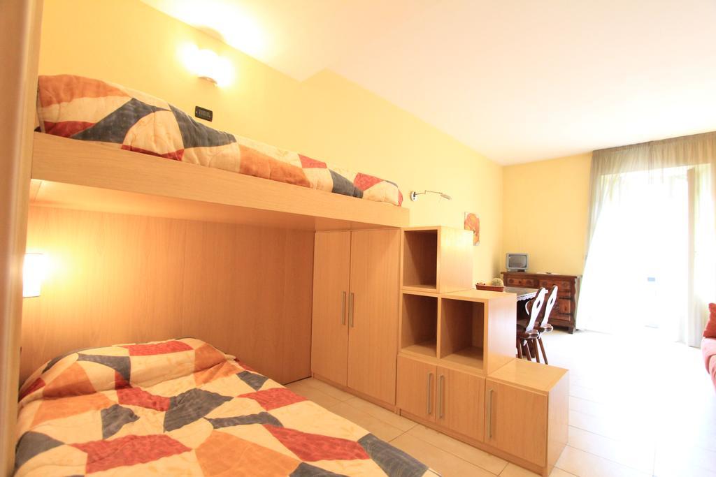 Residence Albergian Pragelato Dış mekan fotoğraf