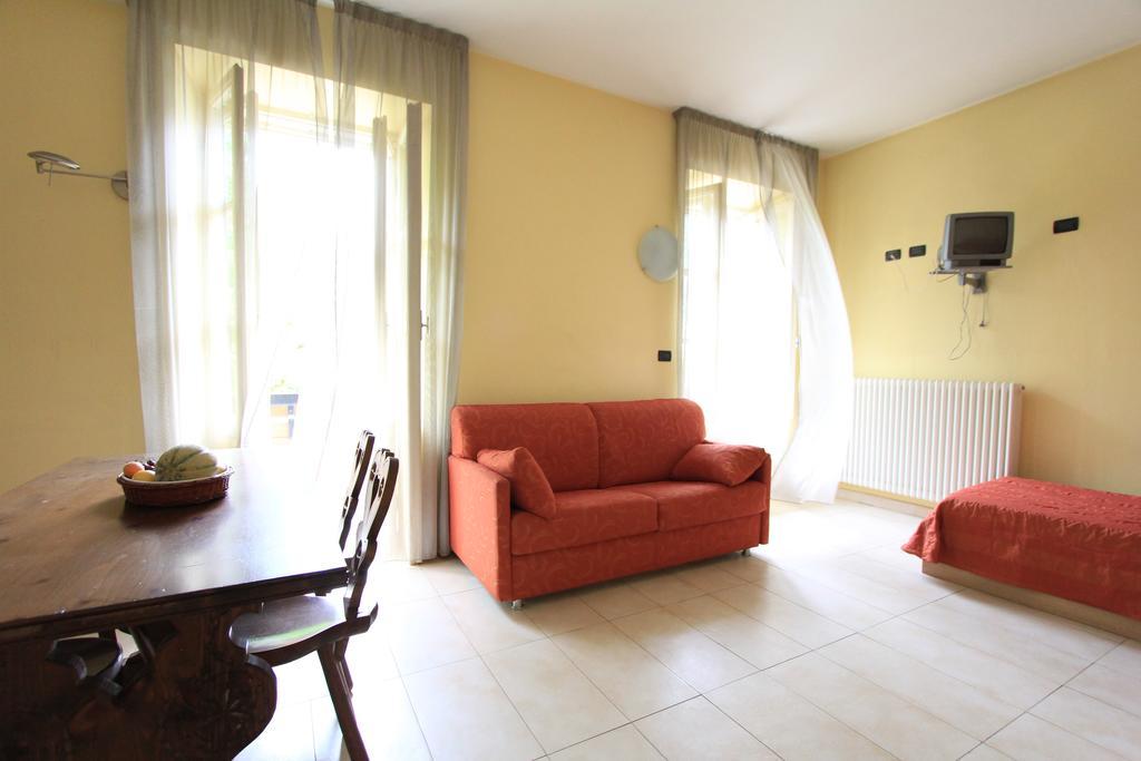 Residence Albergian Pragelato Dış mekan fotoğraf