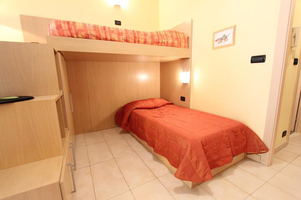 Residence Albergian Pragelato Dış mekan fotoğraf