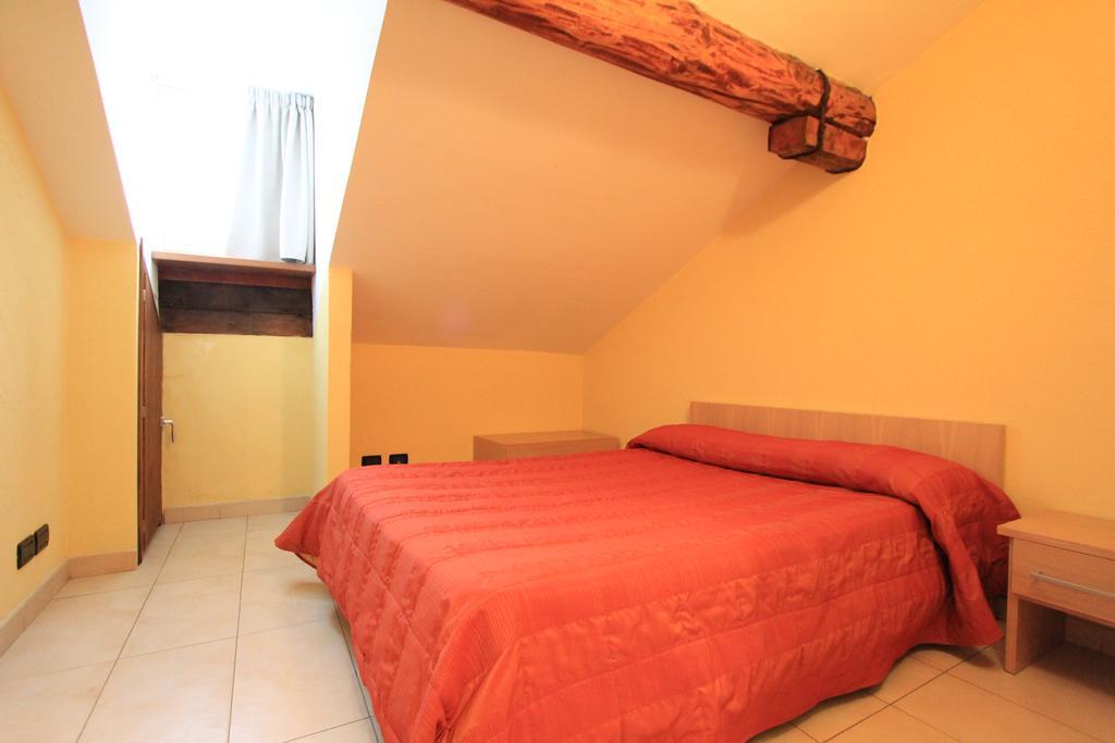 Residence Albergian Pragelato Dış mekan fotoğraf