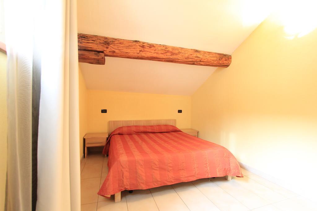 Residence Albergian Pragelato Dış mekan fotoğraf