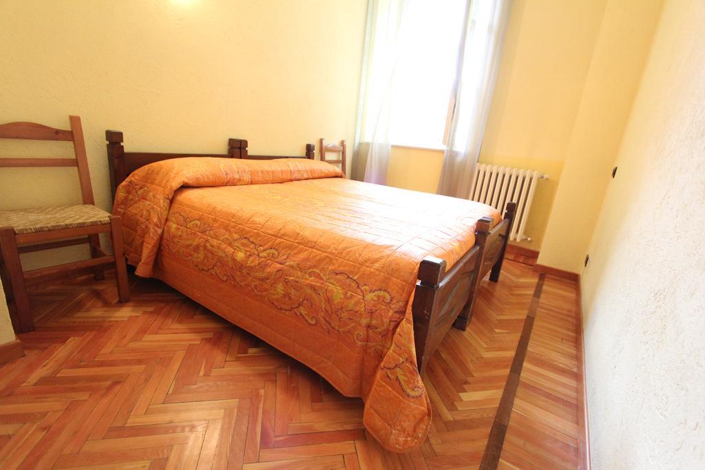 Residence Albergian Pragelato Dış mekan fotoğraf