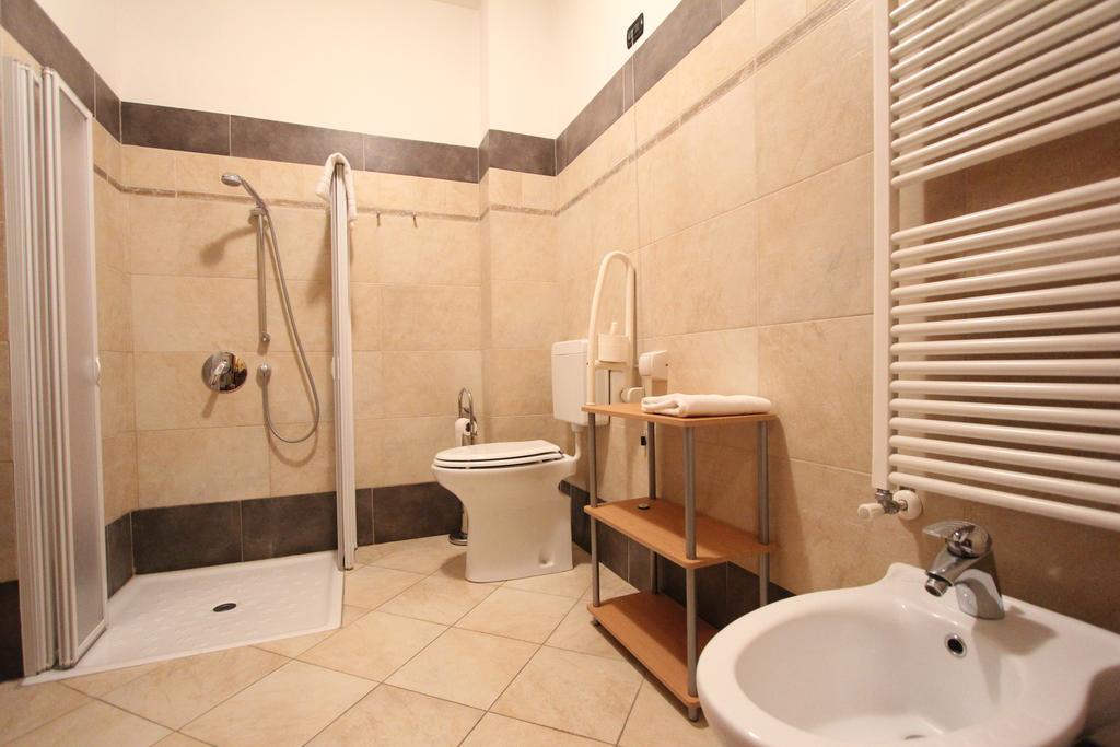 Residence Albergian Pragelato Dış mekan fotoğraf
