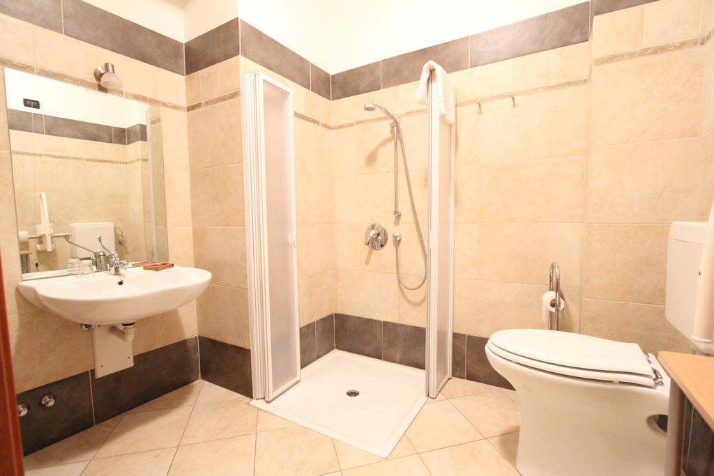 Residence Albergian Pragelato Dış mekan fotoğraf