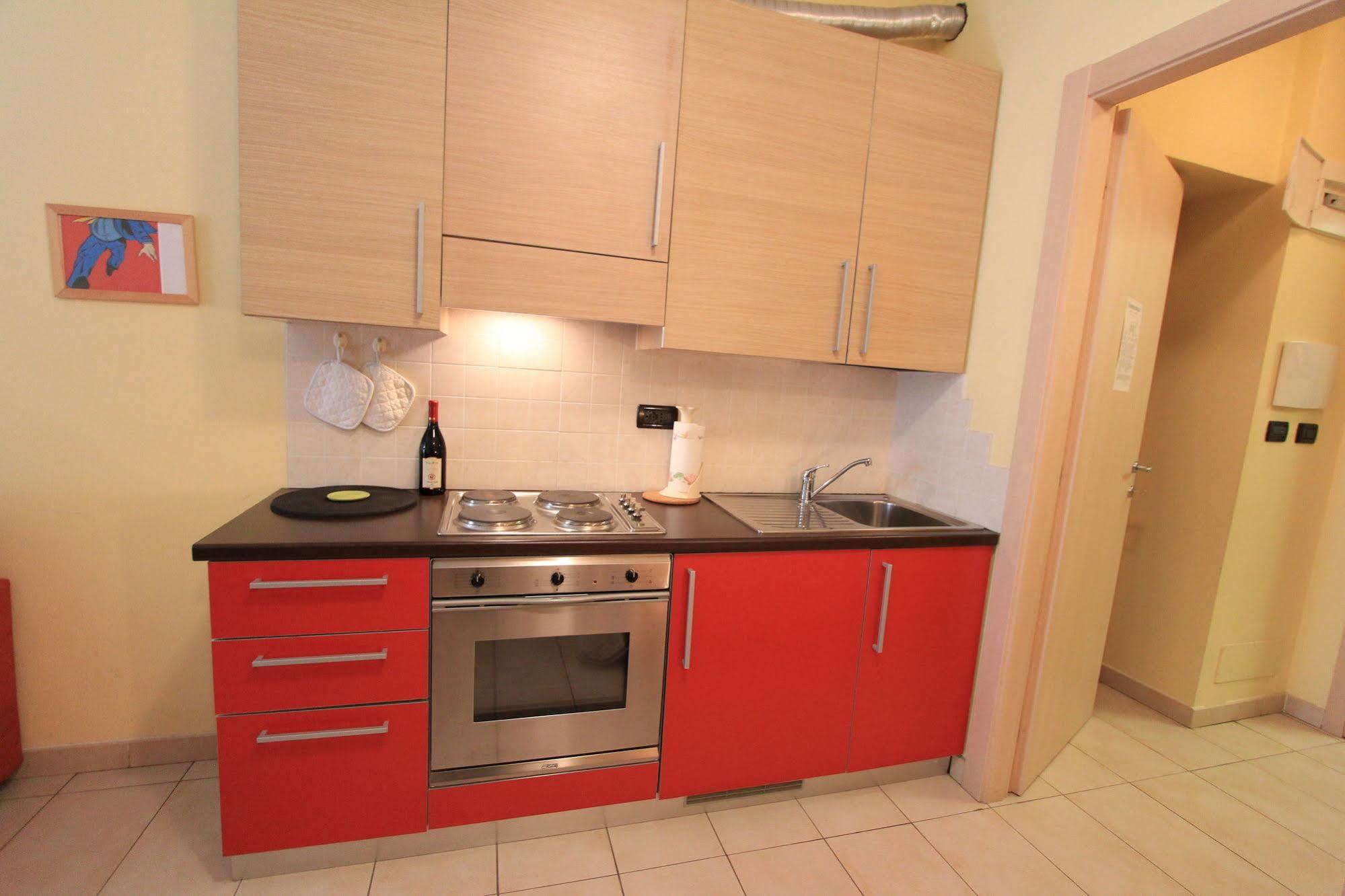 Residence Albergian Pragelato Dış mekan fotoğraf