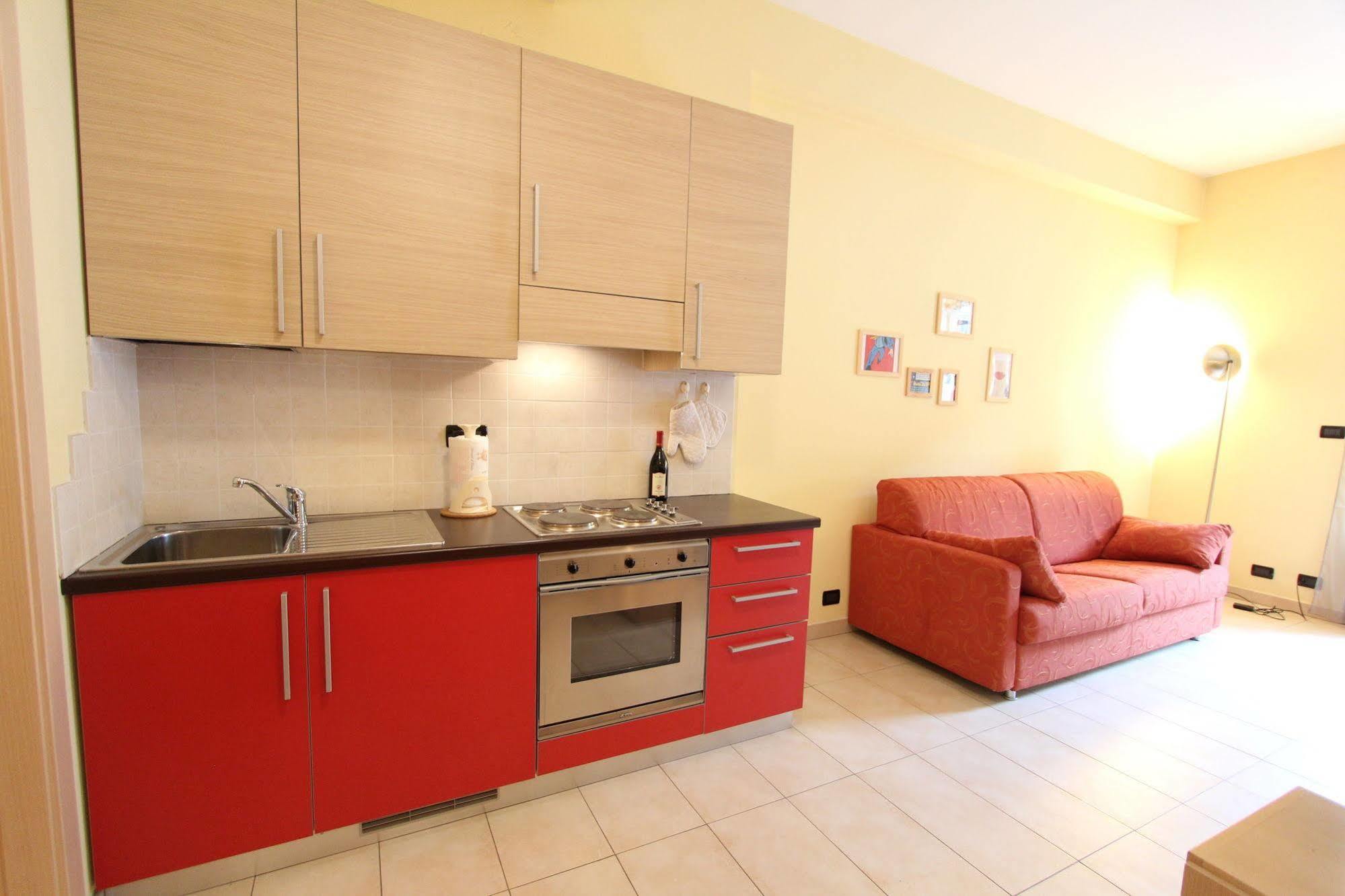 Residence Albergian Pragelato Dış mekan fotoğraf