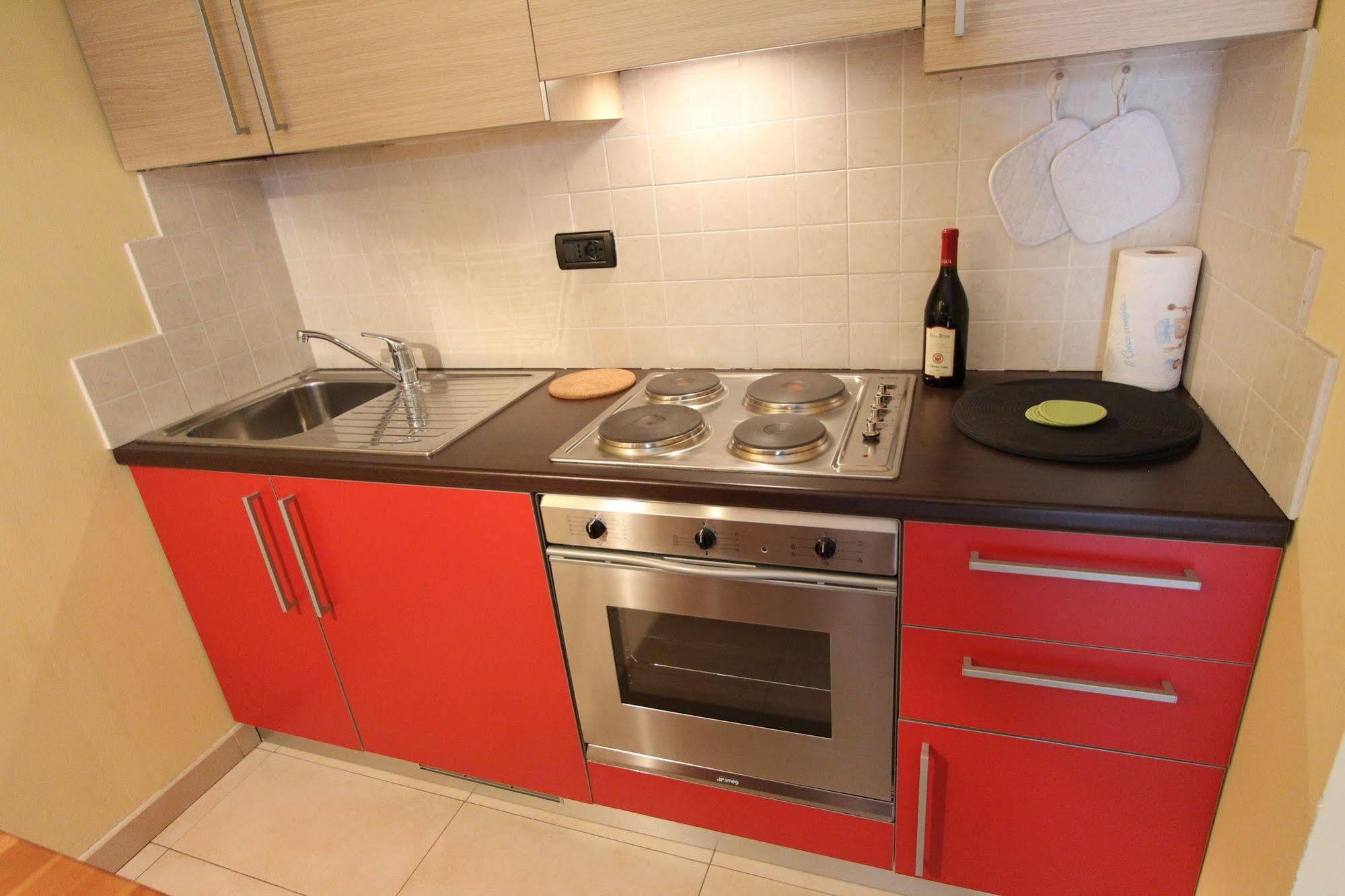 Residence Albergian Pragelato Dış mekan fotoğraf